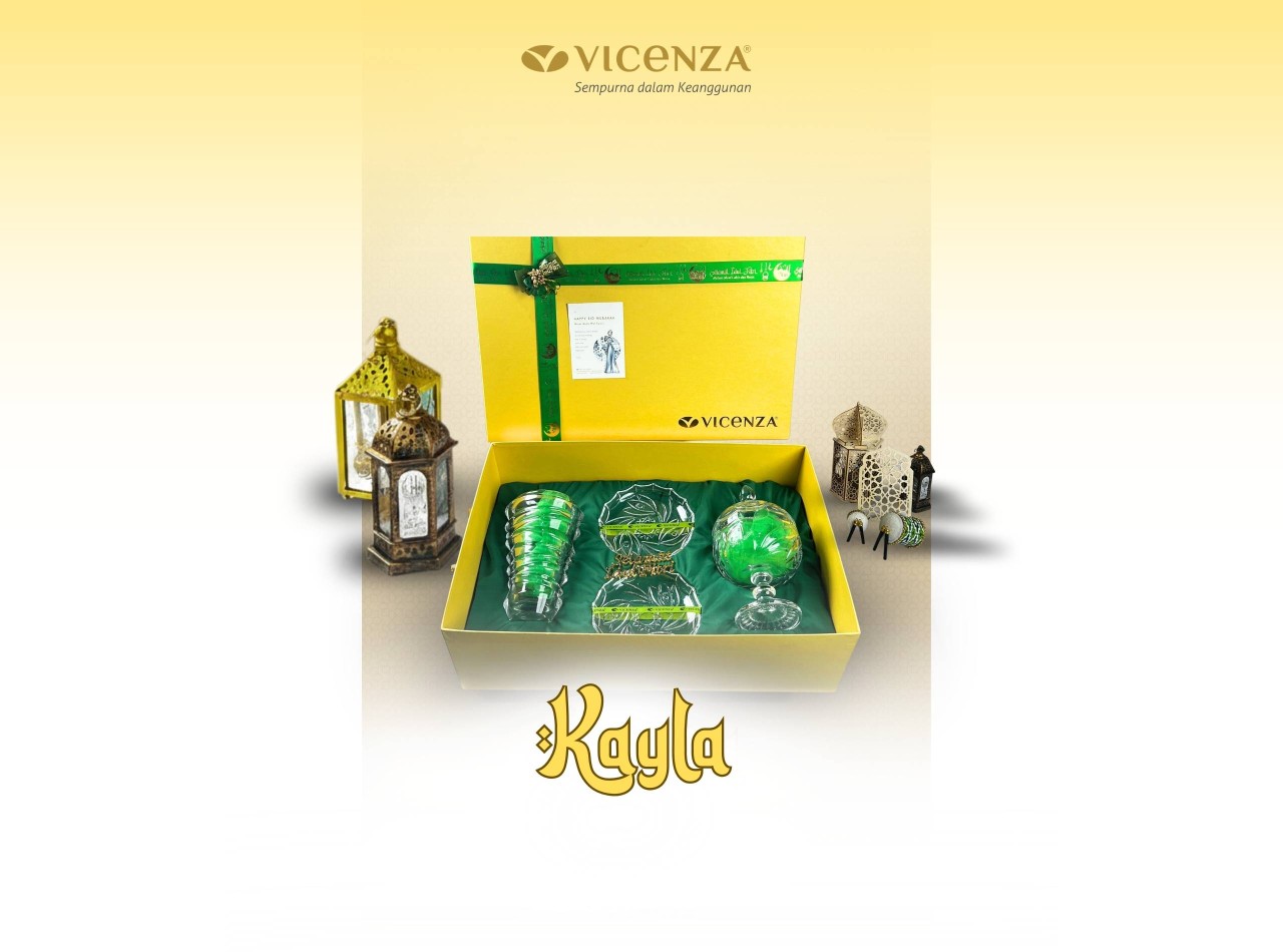 2026 HAMPERS LEBARAN KAYLA